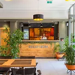 Resurs Hotel Podgorica