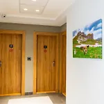 Hotel Resurs Podgorica