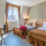 Hotel Resurs 4*