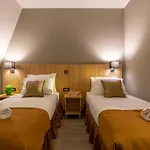 Hotel Resurs Podgorica