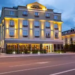 Resurs Hotel 4*