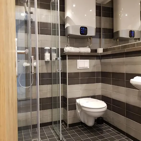 Resurs Hotel Podgorica