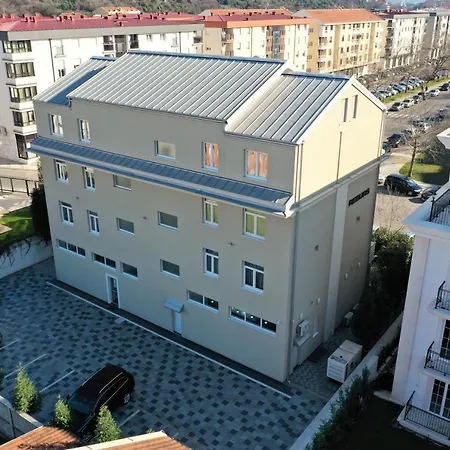 Resurs Hotel Podgorica