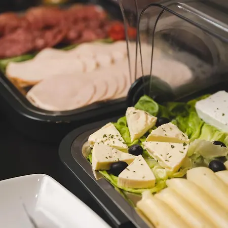 Hotel Resurs Podgorica