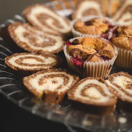 Resurs Hotel Podgorica