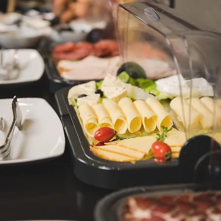 Resurs Hotel Podgorica