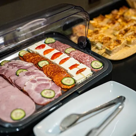 Resurs Hotel Podgorica