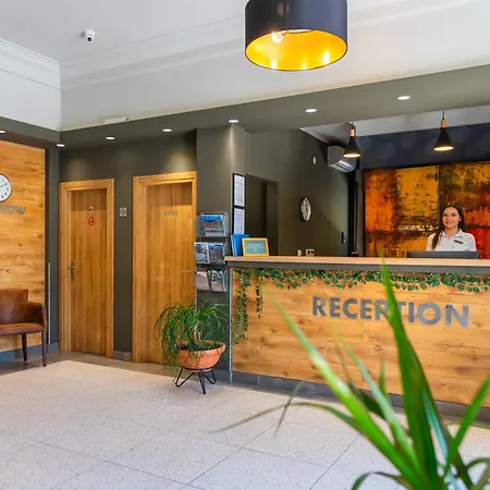 Resurs Hotel