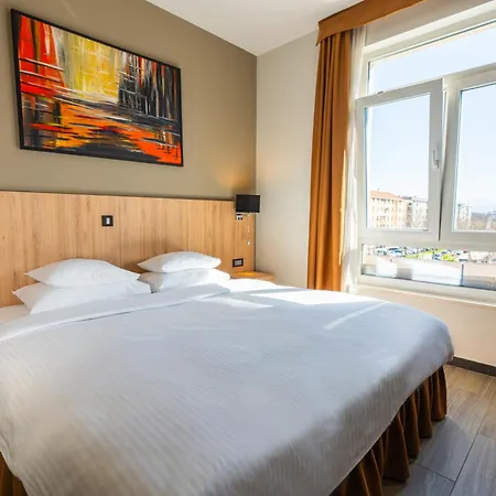 Hotel Resurs