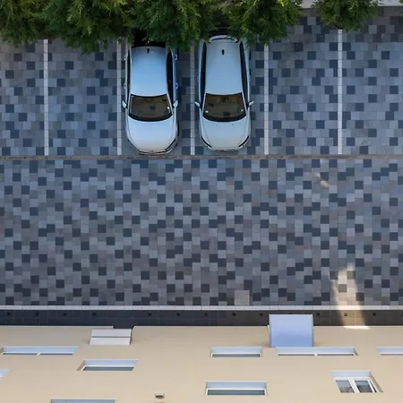 Hotel Resurs Podgorica
