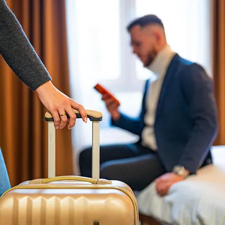 Hotel Resurs