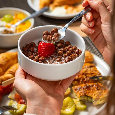 Hotel Resurs Podgorica