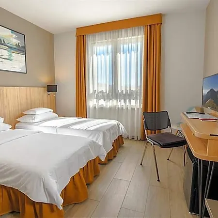 Resurs Hotel