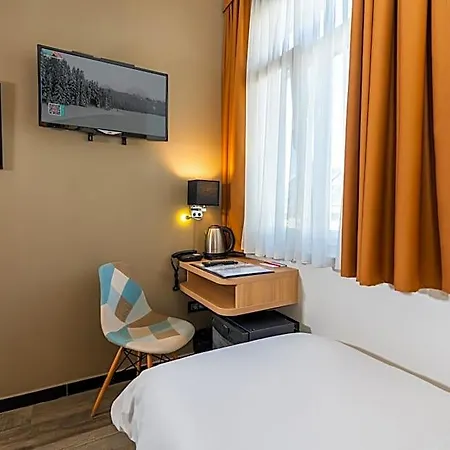 Resurs Hotel