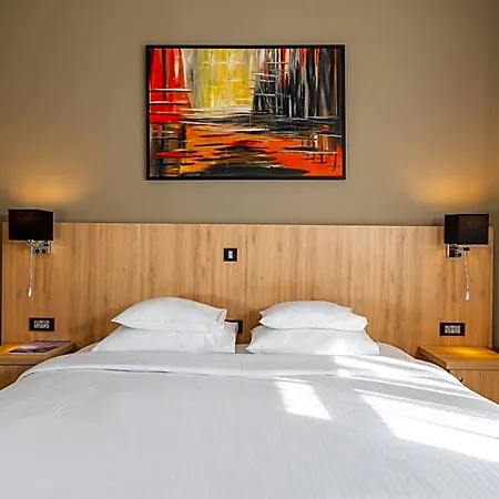 Hotel Resurs Podgorica