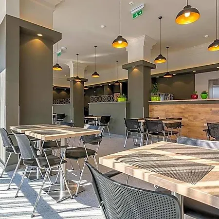 Resurs Hotel 4*
