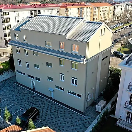 Resurs 4* Podgorica
