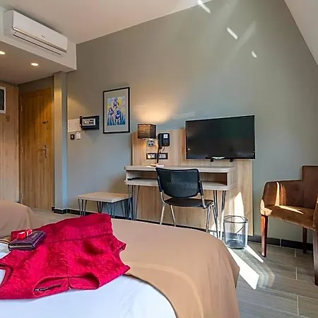 Hotel Resurs 4*