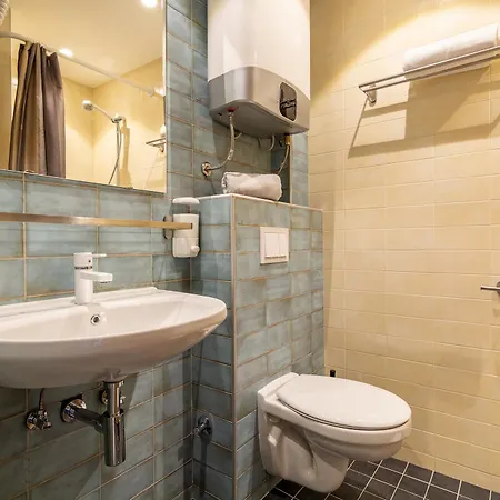 Hotel Resurs Podgorica