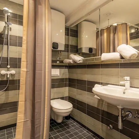 Resurs Hotel Podgorica