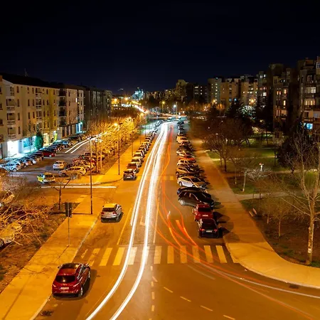 Resurs Hotel Podgorica