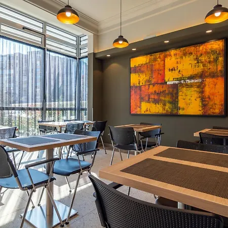 Hotel Resurs Podgorica