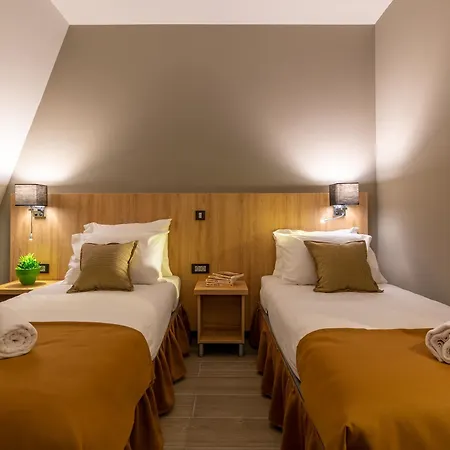 Hotel Resurs Podgorica