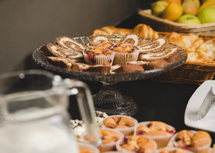 Resurs 4* ポドゴリツァ