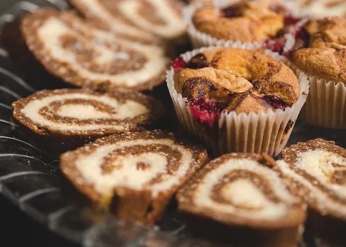 Resurs ホテル ポドゴリツァ