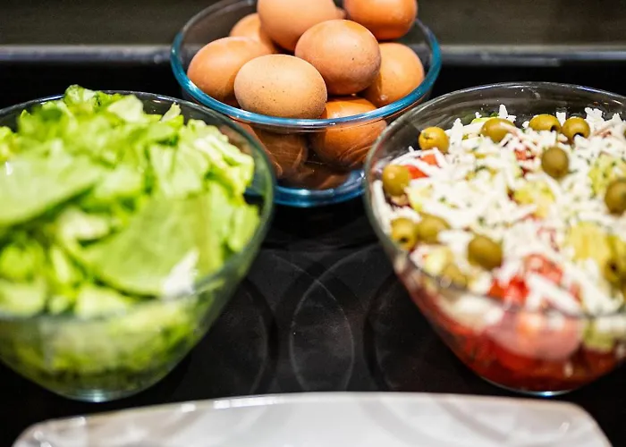 Resurs 4* ポドゴリツァ