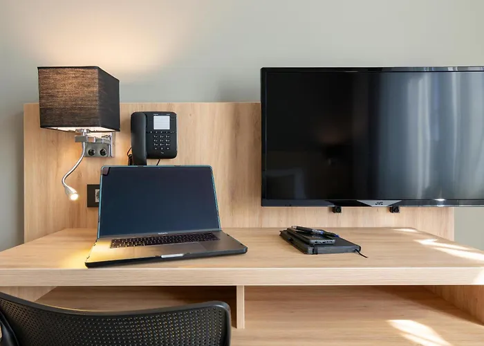 Resurs 4* ポドゴリツァ